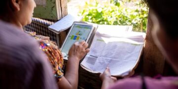 Innovatech 2.0 impulsa el acceso de 17,000 productores agropecuarios a soluciones digitales para mejorar su productividad