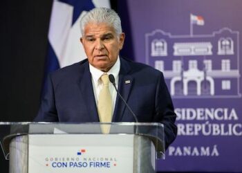 Gobierno de Panamá cancelará la prorroga concedida a la empresa VT Shipping,