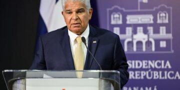 Gobierno de Panamá cancelará la prorroga concedida a la empresa VT Shipping,