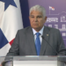 Presidente de Panamá niega que buques del gobierno de Estados Unidos puedan pasar sin pagar peajes por el canal