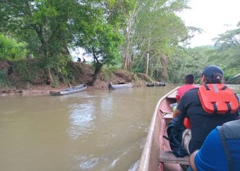 Junta directiva del Canal de Panamá aprueba inversión para la construcción de nuevo reservorio en el río Indio