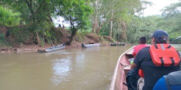 Junta directiva del Canal de Panamá aprueba inversión para la construcción de nuevo reservorio en el río Indio