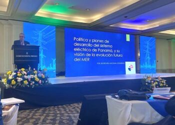 Panamá exporta energía, estabilidad y visión al mercado regional