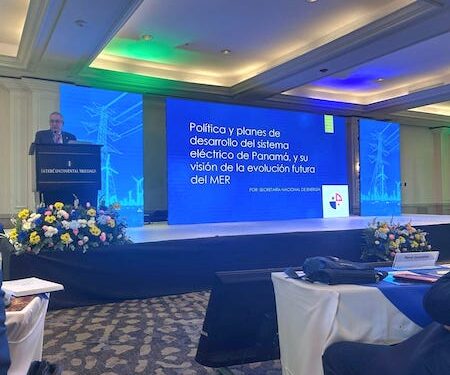 Panamá exporta energía, estabilidad y visión al mercado regional