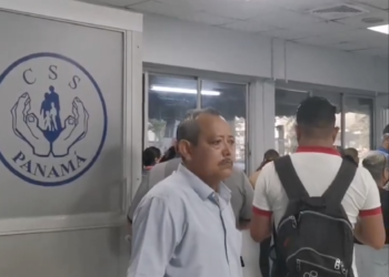 Gabinete aprueba proyecto de ley para cubrir urgente déficit del programa de pensiones de la CSS