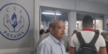 Gabinete aprueba proyecto de ley para cubrir urgente déficit del programa de pensiones de la CSS