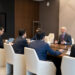 Administrador del Canal se reúne con representantes del comercio y la industria marítima de Japón