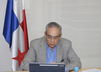 Entrevista: Secretario de energía habla sobre el apagón general