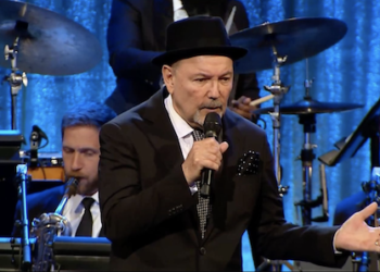 Rubén Blades: Adiós CK Hutchinson y Panama Ports, hola «Black Rock»