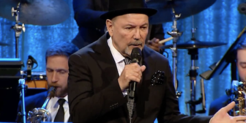 Rubén Blades: Adiós CK Hutchinson y Panama Ports, hola «Black Rock»