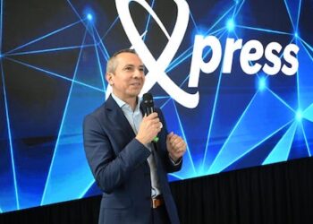 Xpress evoluciona transferencias entre bancos utilizando el número de celular