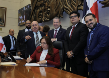 Aprueban en tercer debate reformas de la CSS, Presidente dijo que sancionará la próxima semana