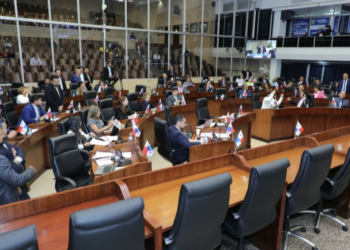 Asamblea de Diputados aprueba en segundo debate las reformas a la CSS