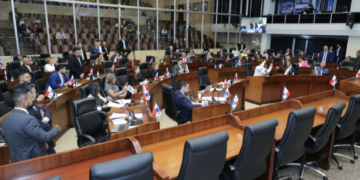 Asamblea de Diputados aprueba en segundo debate las reformas a la CSS