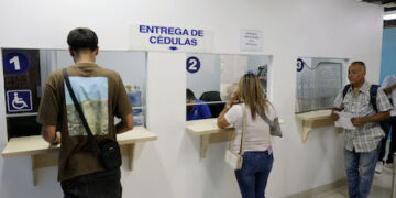 Conoce dónde recuperar las cédula extraviadas en Carnaval