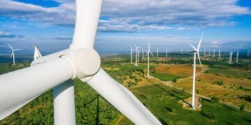 Gobierno lanza licitación de energía renovable a largo plazo