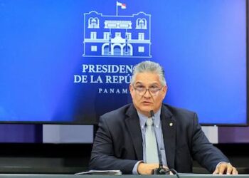 Panamá pedirá documentacion sobre trato entre Blackrock y Hutchinson