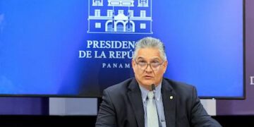 Panamá pedirá documentacion sobre trato entre Blackrock y Hutchinson