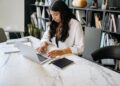 Panameñas entre las latinoamericanas con mejor nivel de inclusión financiera
