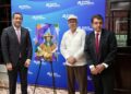 El eco del maestro en la voz de sus discípulos: Homenaje a Eugenio Dunn, por Palma y Guerra