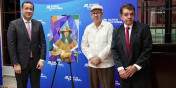 El eco del maestro en la voz de sus discípulos: Homenaje a Eugenio Dunn, por Palma y Guerra