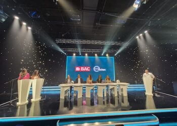 Una Nueva Era Digital para el Deporte Colegial: E-Ticket y BAC Impulsan la UNILIGA con Innovación y Sostenibilidad