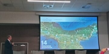 Así avanza el ferrocarril de Panamá: Estaciones, financiamiento y expansión en la región