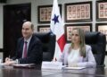 Maruquel Murgas tomó posesión como Superintendente de Valores