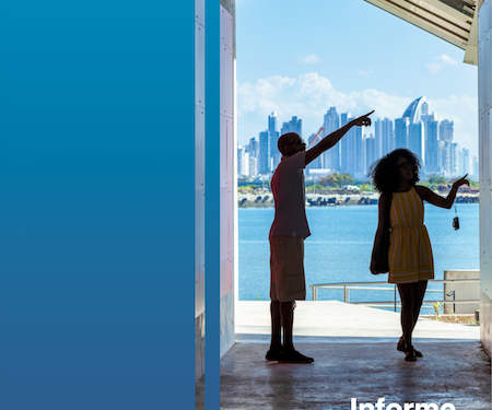 Fondo de Ahorro de Panamá presenta Informe Anual 2024