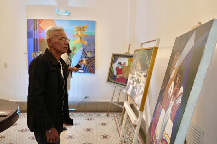 El eco del maestro en la voz de sus discípulos: Homenaje a Eugenio Dunn, por Palma y Guerra