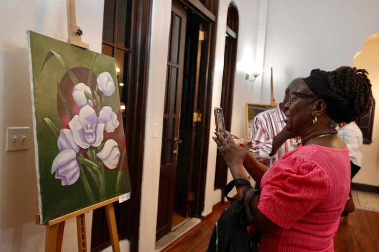 El eco del maestro en la voz de sus discípulos: Homenaje a Eugenio Dunn, por Palma y Guerra