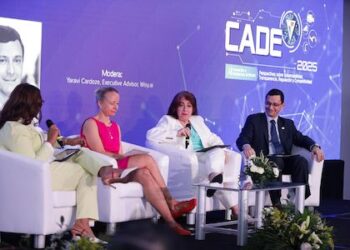 APEDE se une al Grupo Asesor del del Digital for Development (D4D) Hub