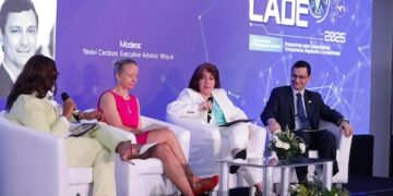 APEDE se une al Grupo Asesor del del Digital for Development (D4D) Hub