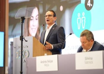 Accionistas de Bancolombia dan aprobación a la nueva estructura creando el Grupo Cibes