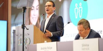 Accionistas de Bancolombia dan aprobación a la nueva estructura creando el Grupo Cibes