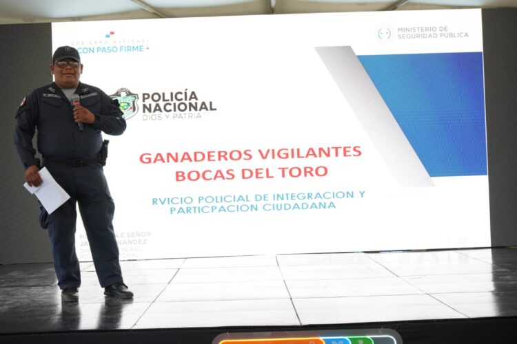 Banconal impulsa el desarrollo agropecuario sostenible en Bocas del Toro