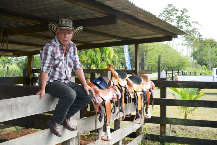 Banconal impulsa el desarrollo agropecuario sostenible en Bocas del Toro