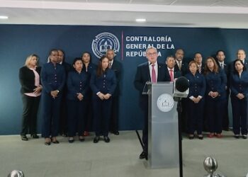 Auditoria a Panama Ports revela que Panamá dejó de ganar US$1,300 millones y unos 300 millones en discrepancia