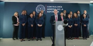 Auditoria a Panama Ports revela que Panamá dejó de ganar US$1,300 millones y unos 300 millones en discrepancia