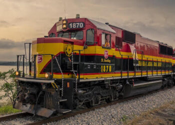 APM Terminals, de Maersk,  adquiere Panama Canal Railway Company