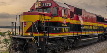 APM Terminals, de Maersk,  adquiere Panama Canal Railway Company