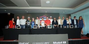 NASCAR México Series debuta en Panamá con su primera carrera oficial en Centroamérica