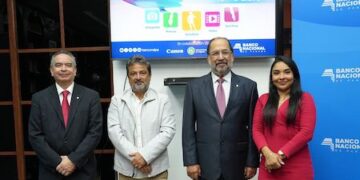 Banco Nacional de Panamá presenta importantes innovaciones en sus concursos de arte 2025
