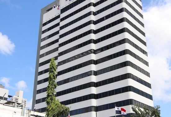 Fitch Ratings afirmó la calificación internacional y nacional de Banco Nacional de Panamá con Perspectiva Estable