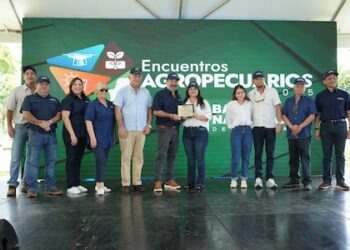 Cartera agropecuaria de Banco Nacional de Panamá alcanza los US$710.3 millones