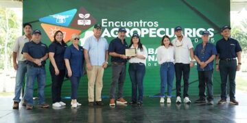 Cartera agropecuaria de Banco Nacional de Panamá alcanza los US$710.3 millones