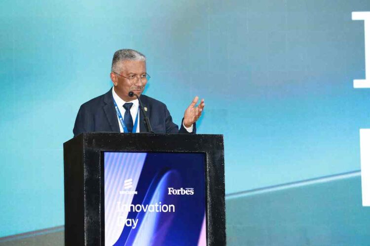 Ericsson realizó el primer Innovation Day Panamá