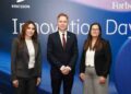 Ericsson realizó el primer Innovation Day Panamá