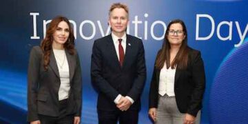 Ericsson realizó el primer Innovation Day Panamá