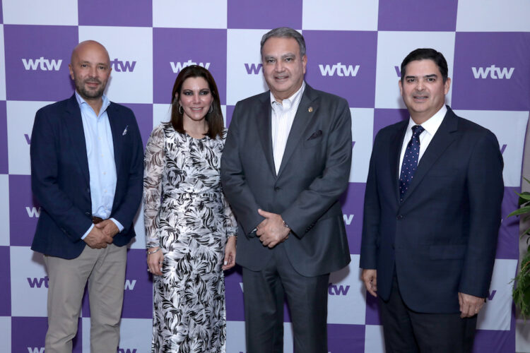 WTW consolida su posicionamiento en Panamá